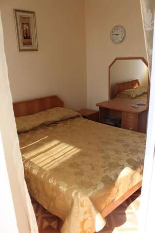 Гостиница Лиана Лазаревское Стандартный двухместный номер с 1 кроватью или 2 отдельными кроватями-3